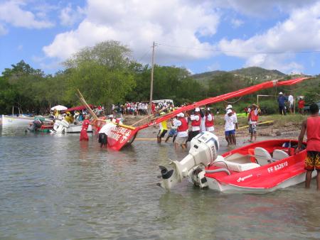Mon bateau